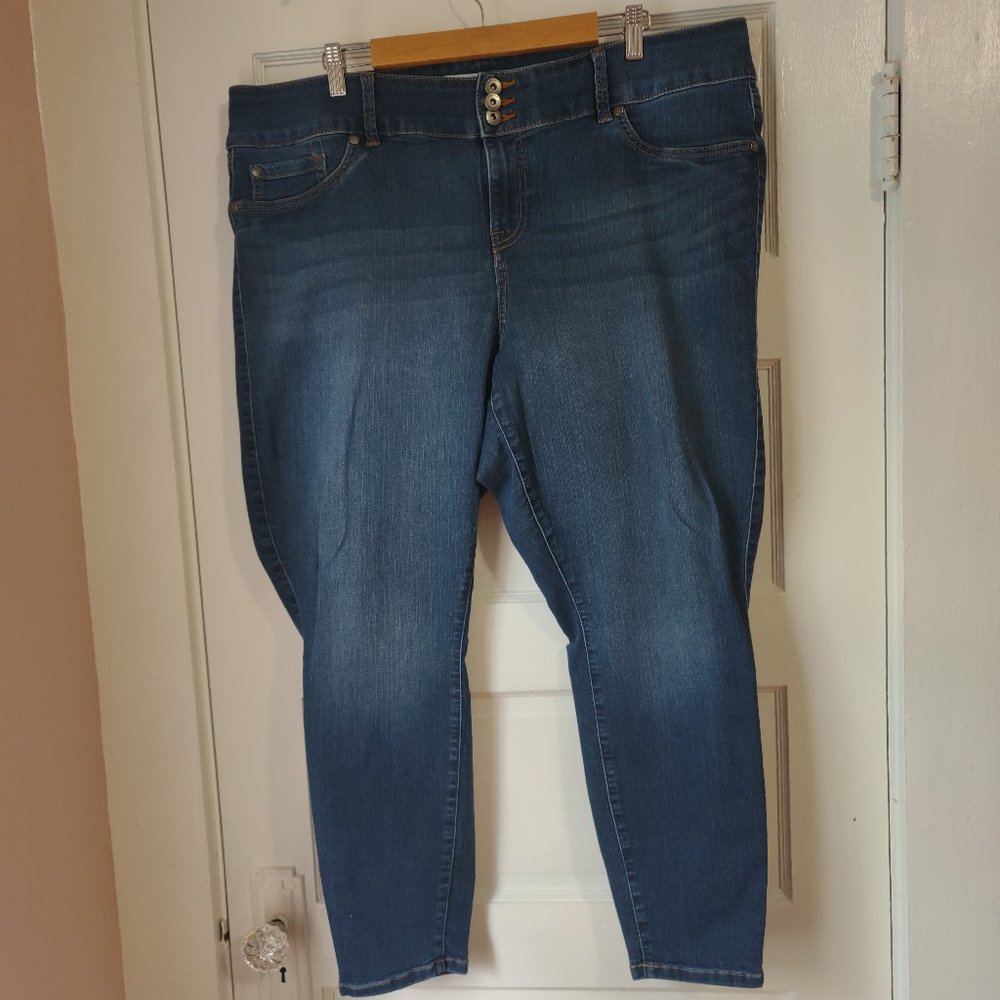 Torrid Jeans